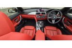 2015 BMW 435IA CABRIO M Sport